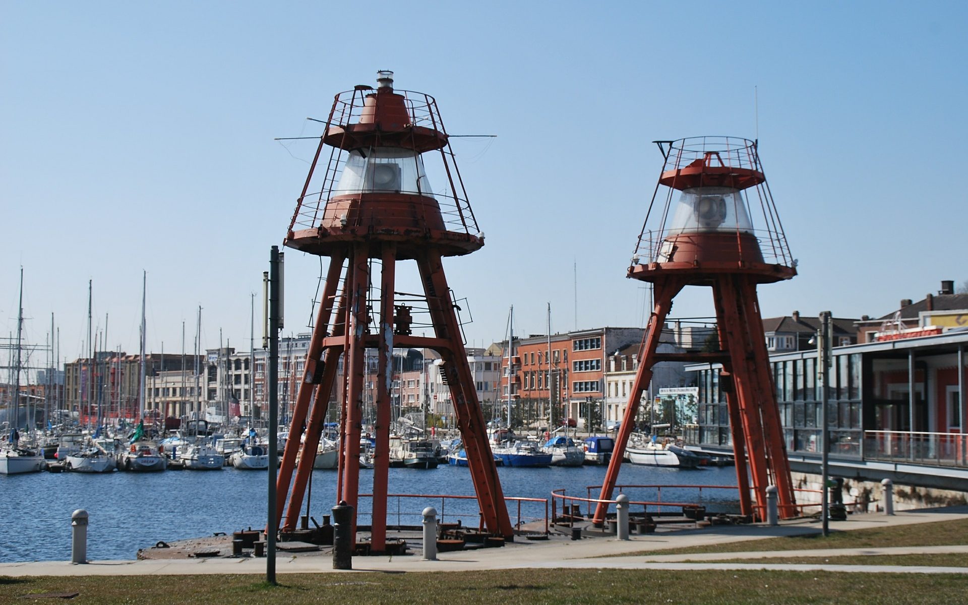 Französisch übersetzen Zürich Dunkerque