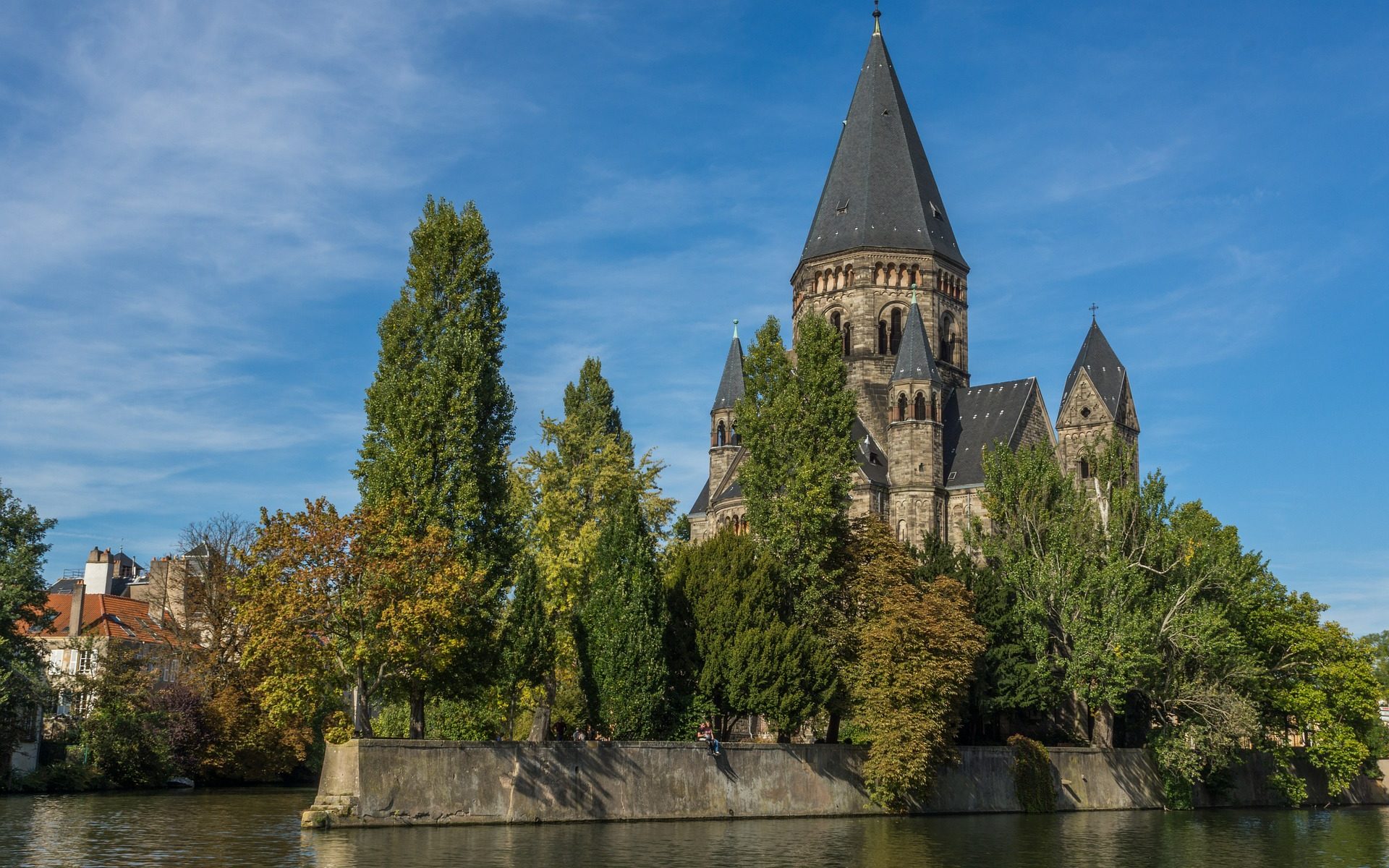 Französisch übersetzen Zürich Metz