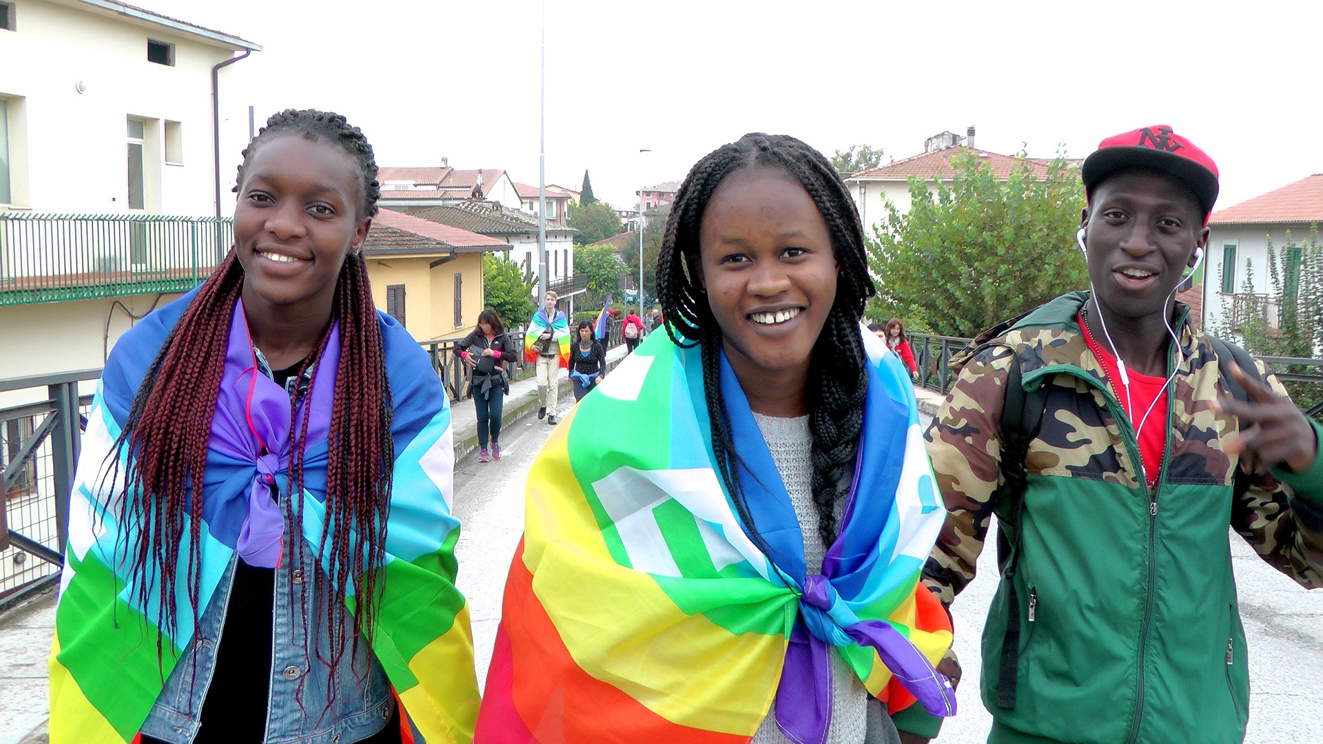Französisch übersetzen Zürich Niger