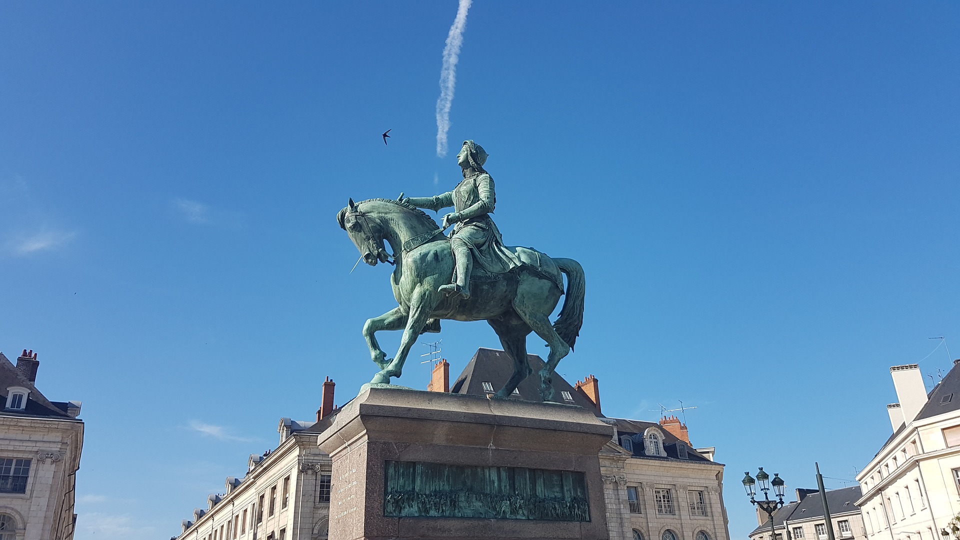 Französisch übersetzen Zürich Orléans