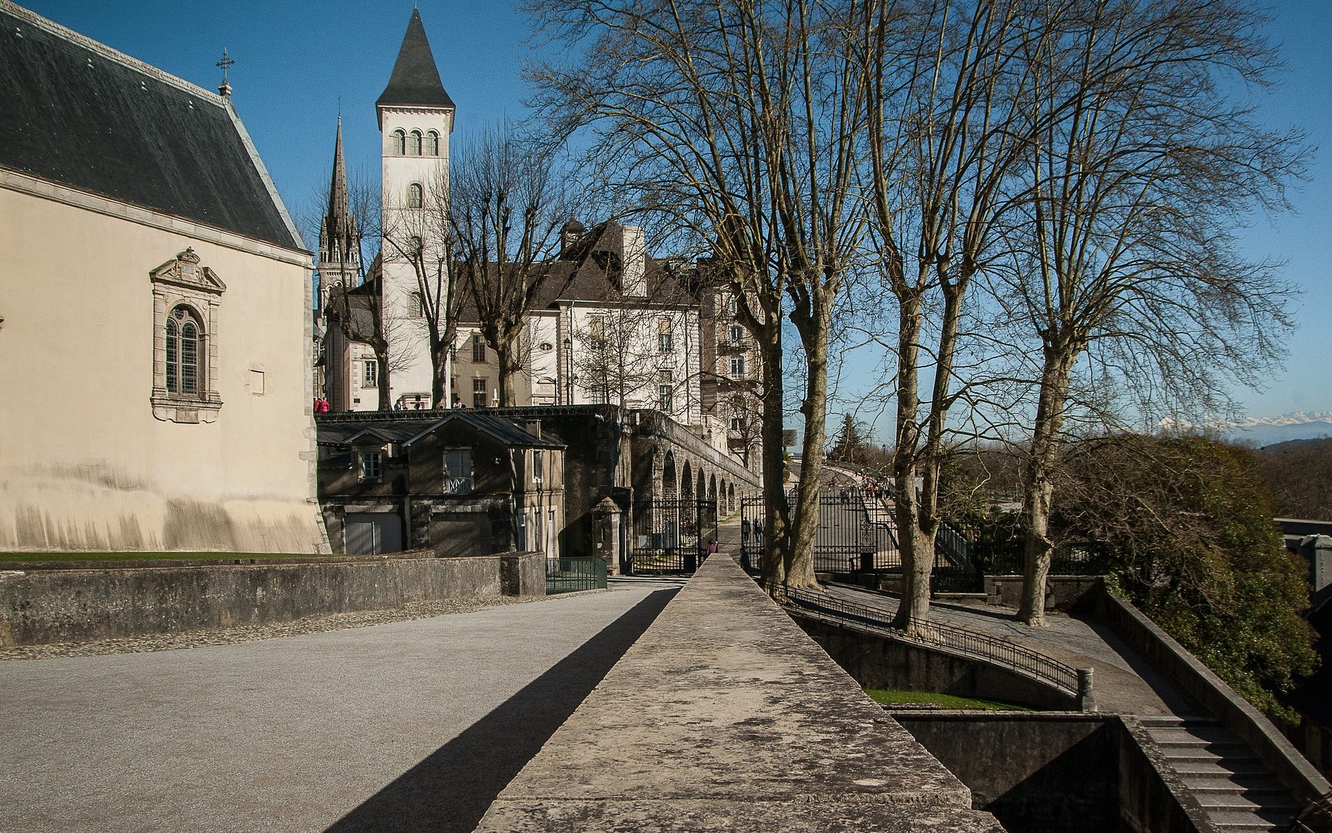 Französisch übersetzen Zürich Pau