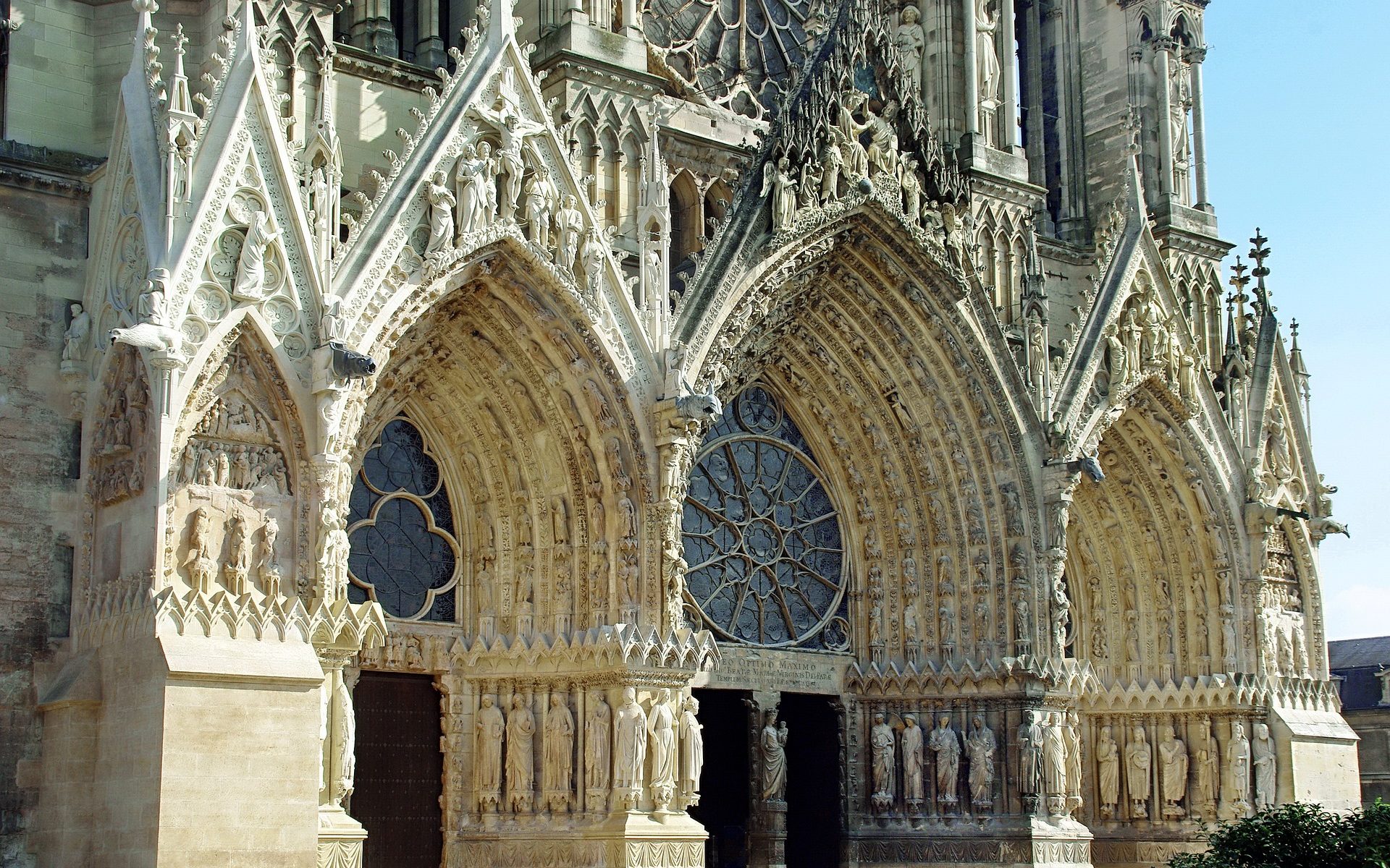 Französisch übersetzen Zürich Reims