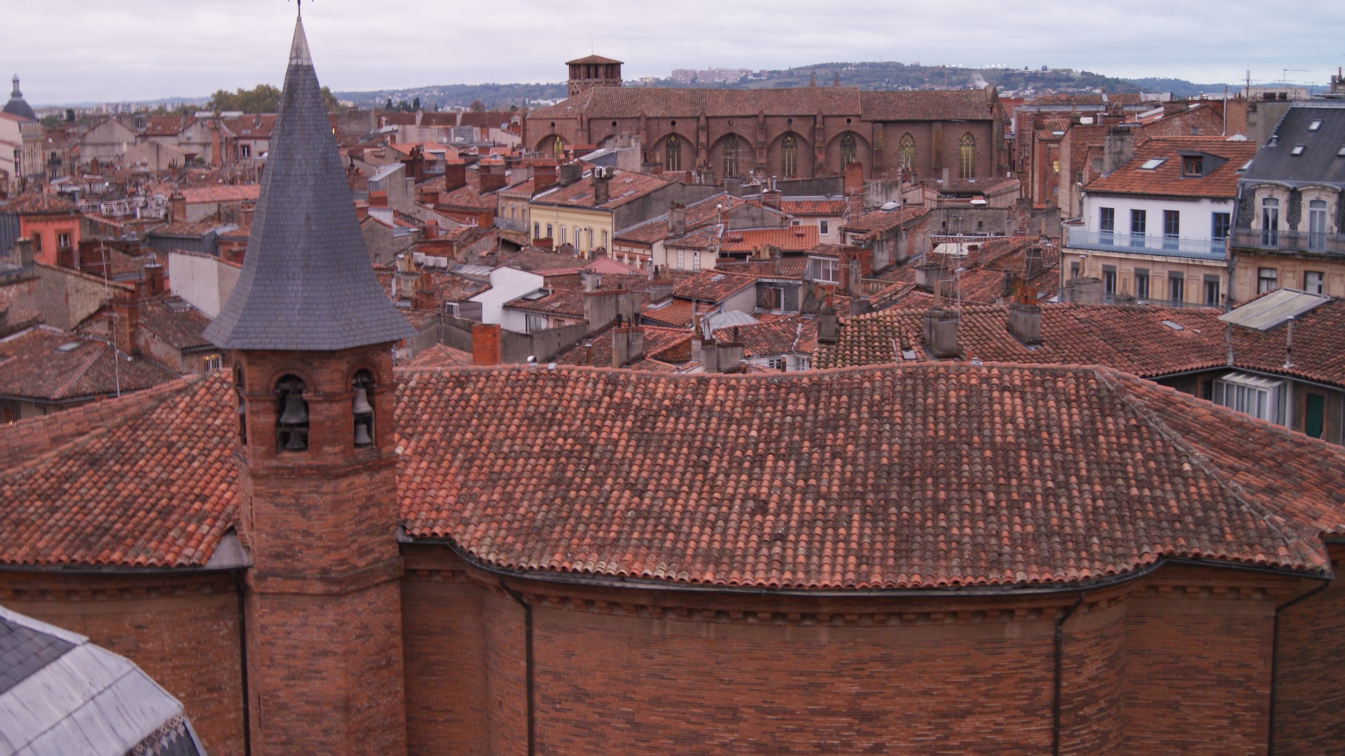 Französisch übersetzen Zürich Toulouse