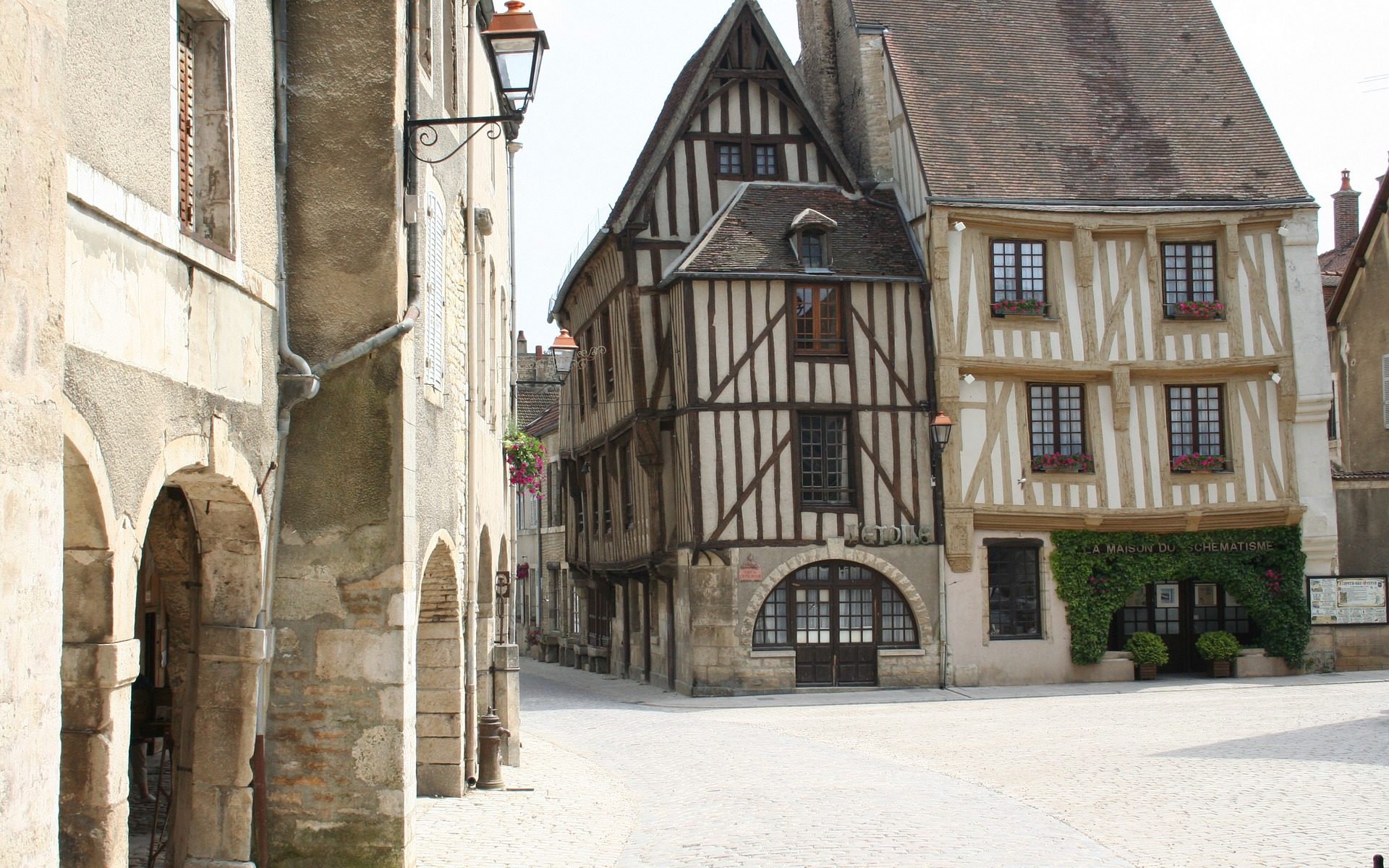 Französisch übersetzen Zürich Troyes