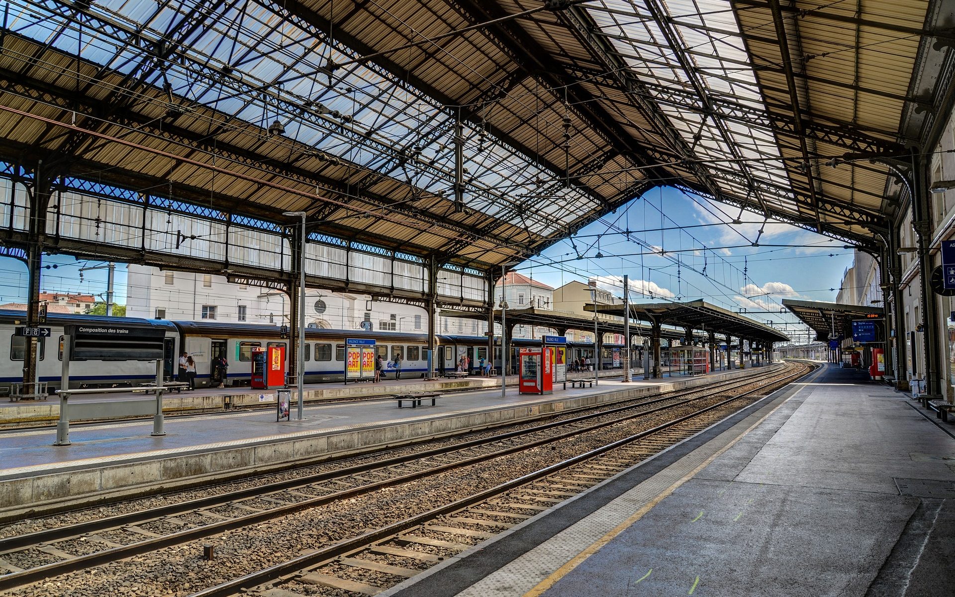 Französisch übersetzen Zürich Valence