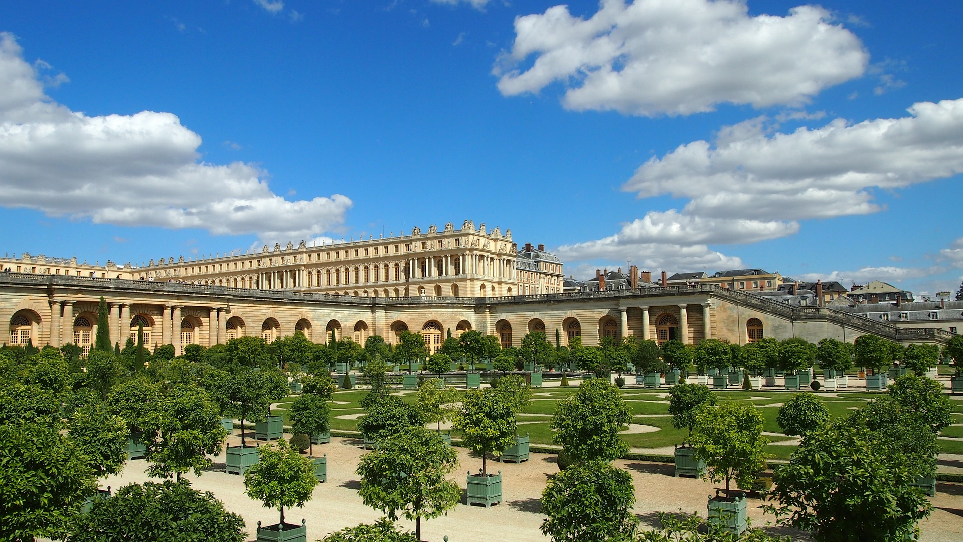 Französisch übersetzen Zürich Versailles