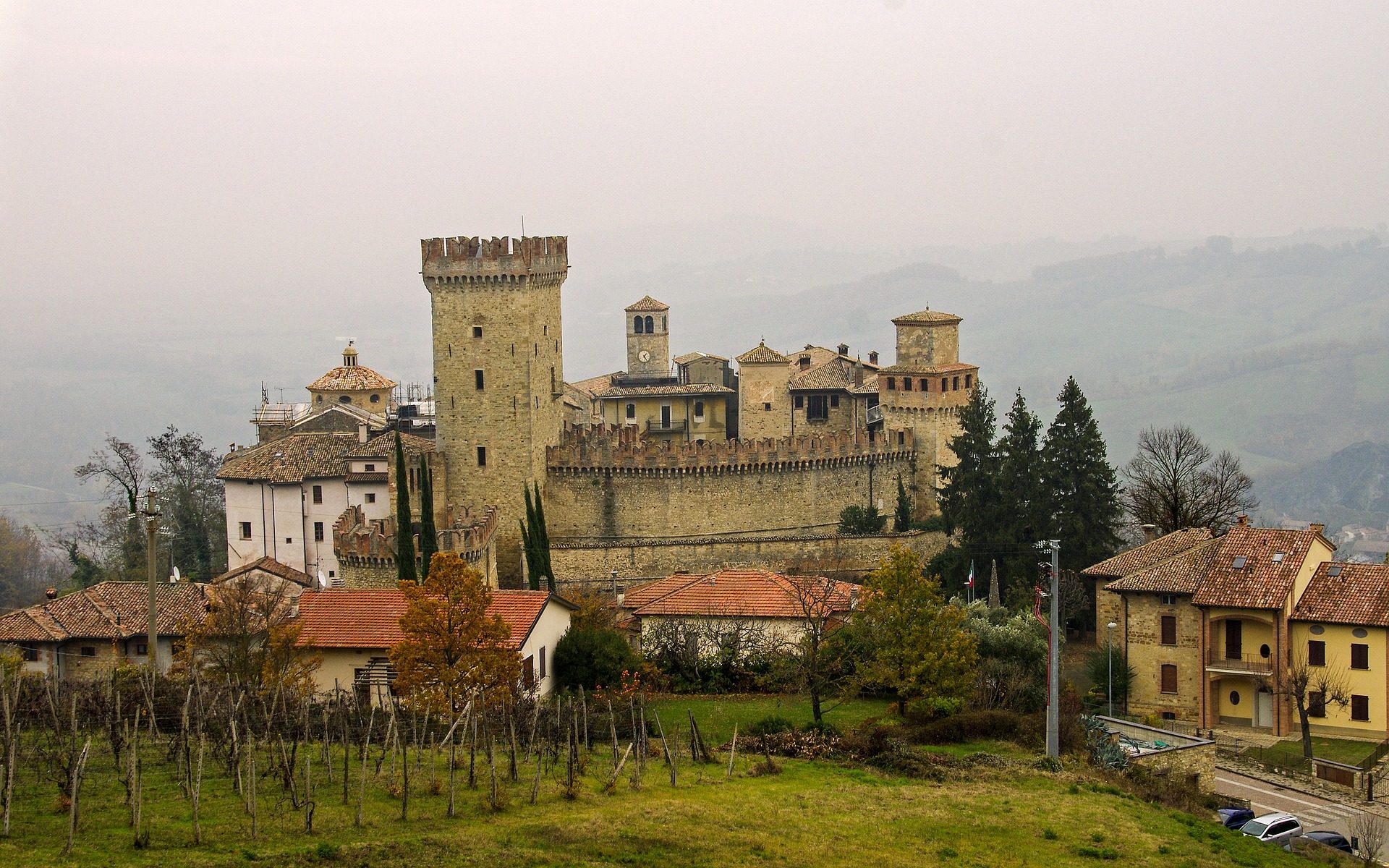 Italienisch übersetzen Zürich Emilia-Romagna