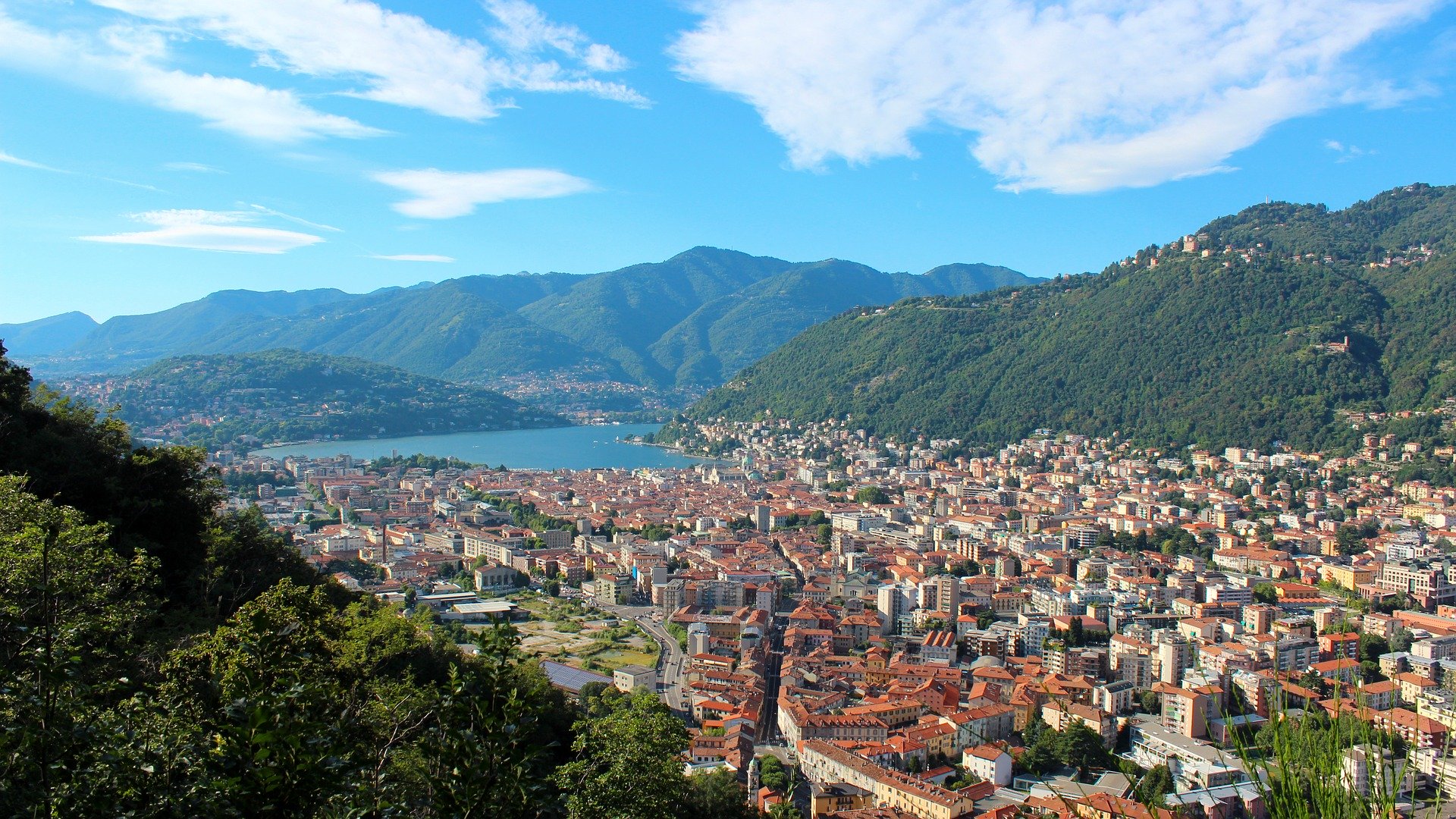 Italienisch übersetzen Zürich Lombardei