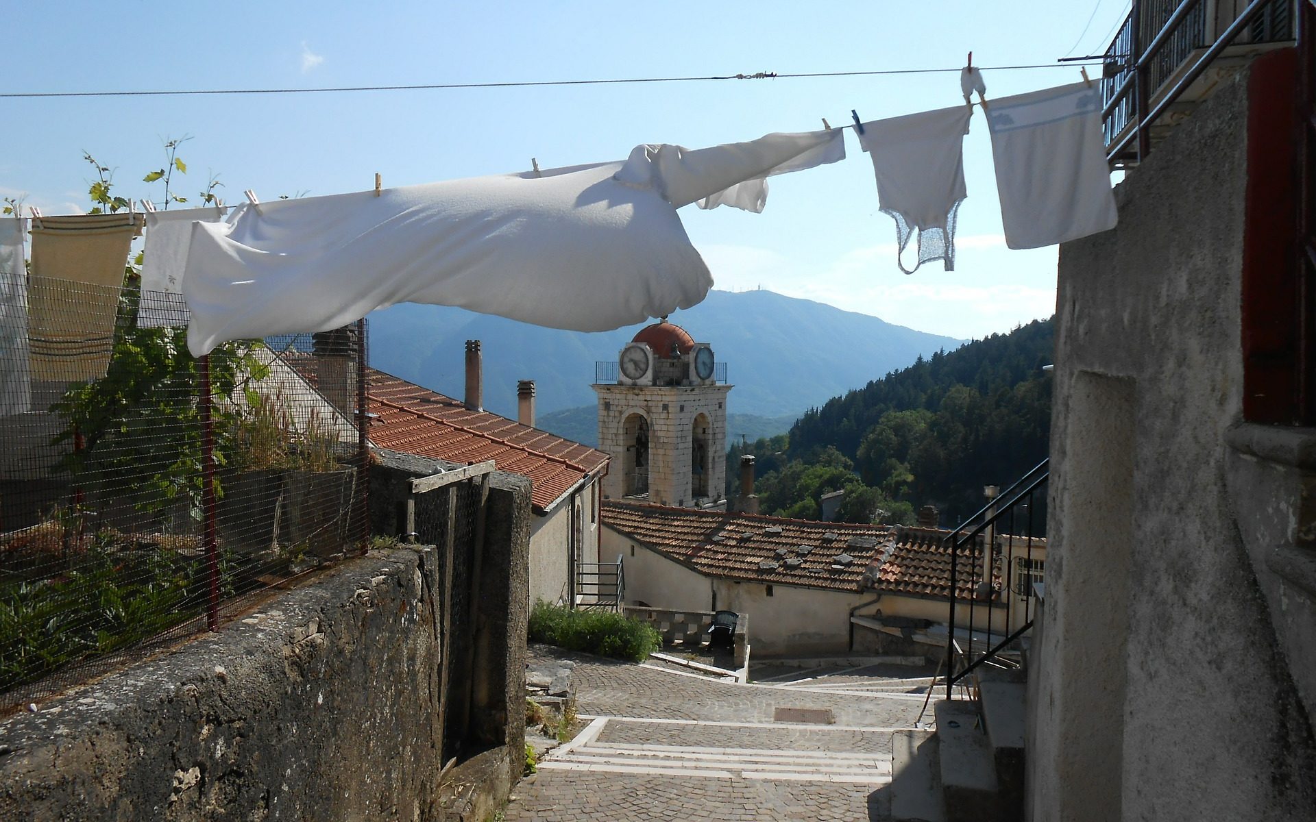 Italienisch übersetzen Zürich Molise