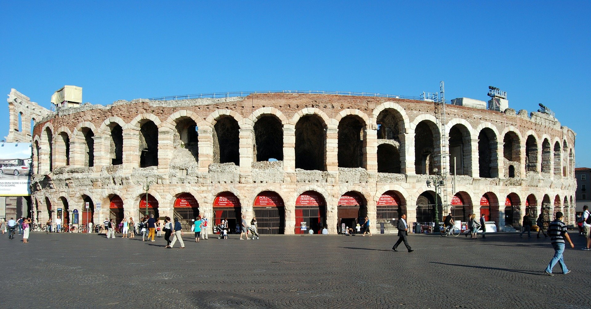 Italienisch übersetzen Zürich Verona