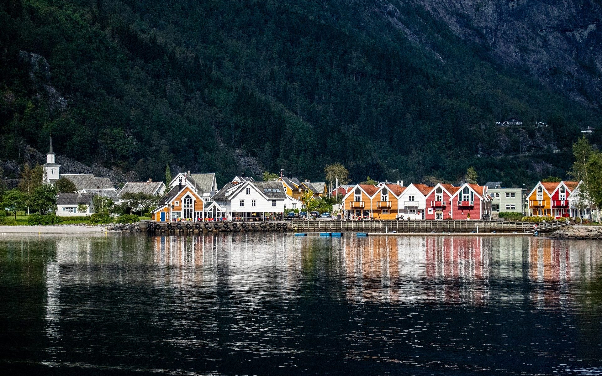 Norwegen Übersetzung Übersetzer