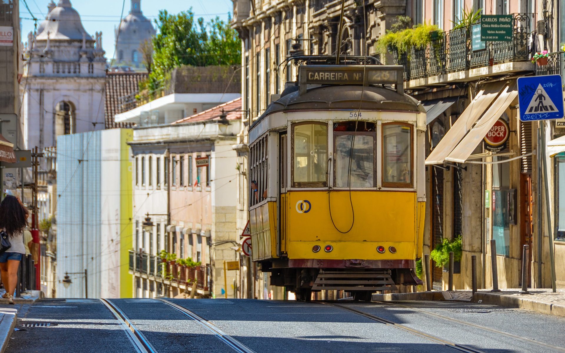 Portugiesisch übersetzen Zürich Portugal