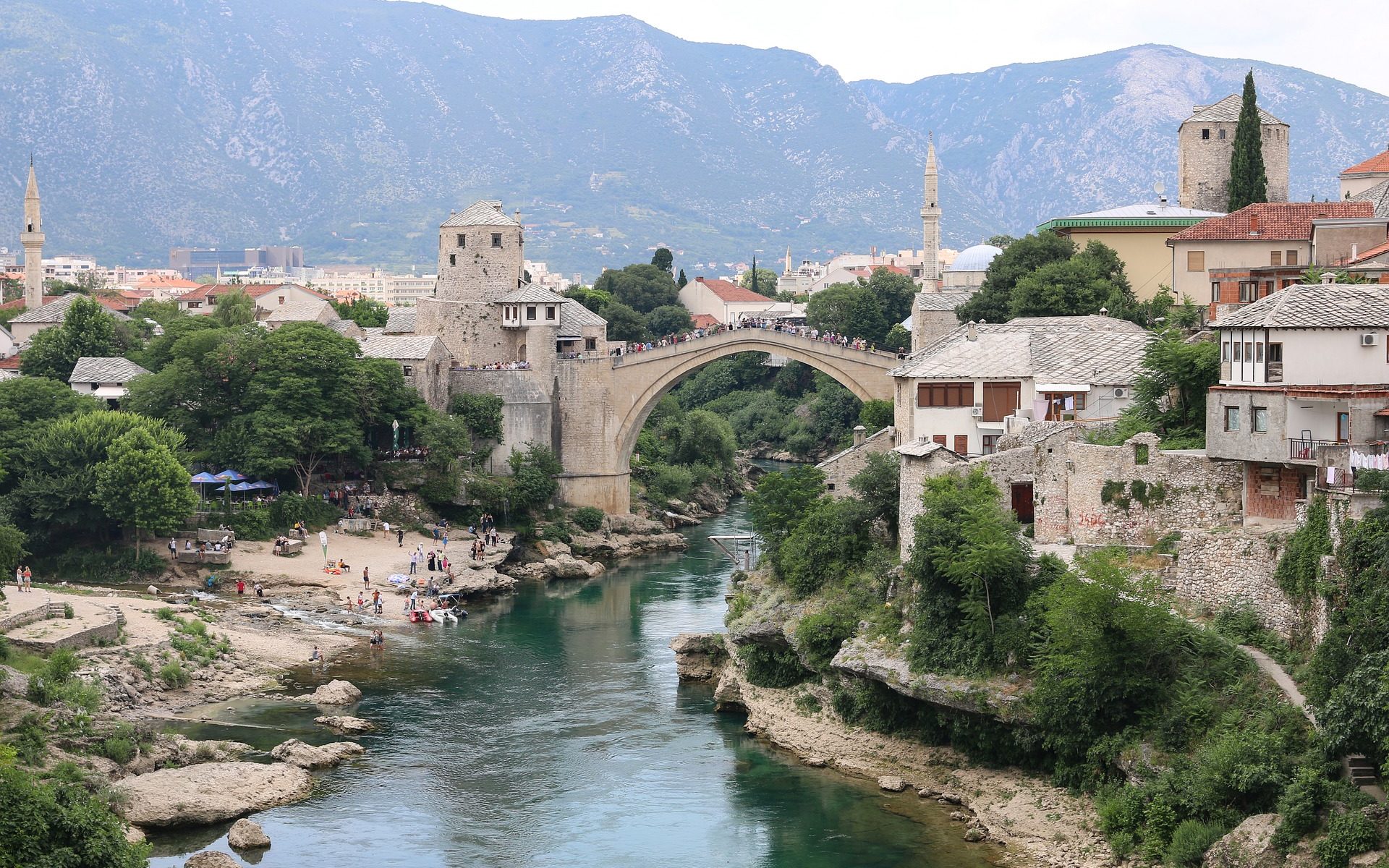 Serbisch übersetzen Zürich Bosnien und Herzegovina