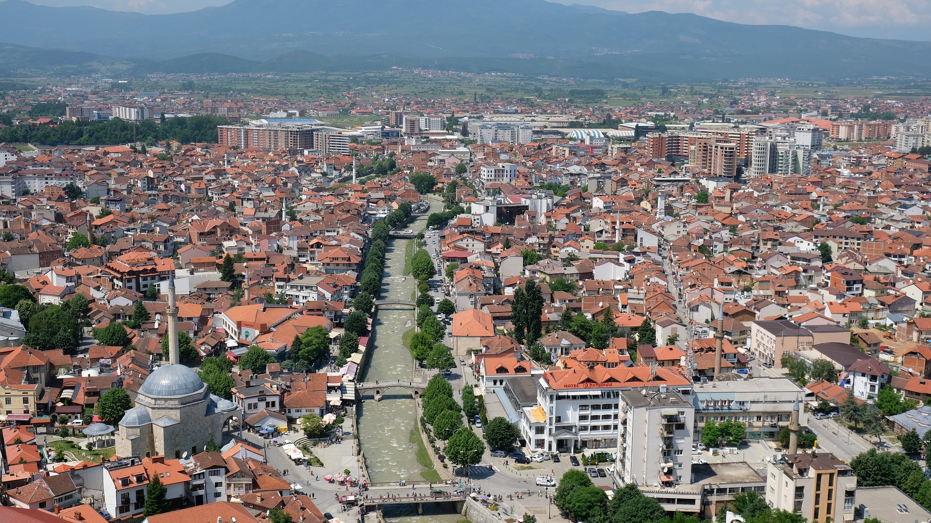 Serbisch übersetzen Zürich Kosovo