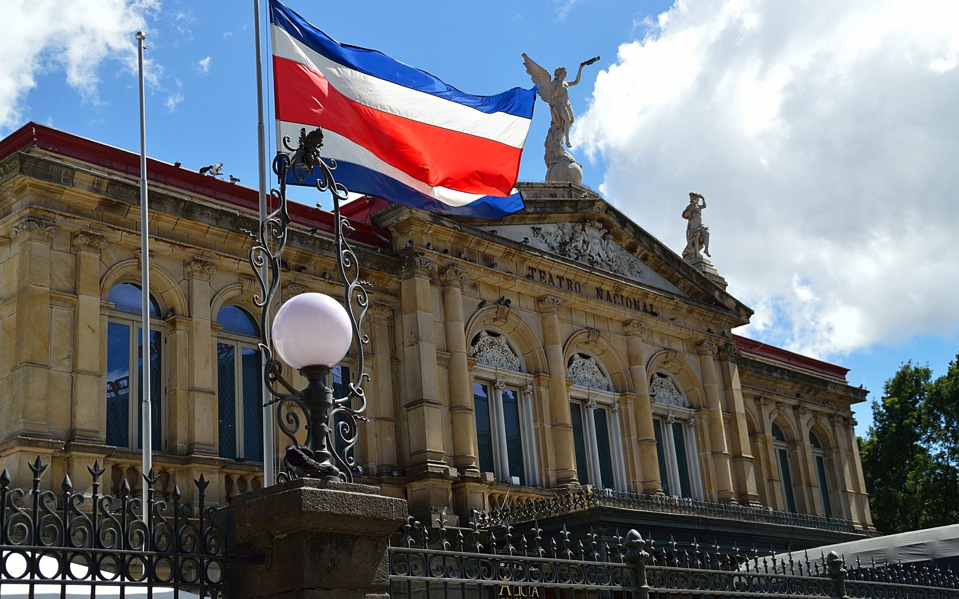 Spanisch übersetzen Zürich Costa Rica