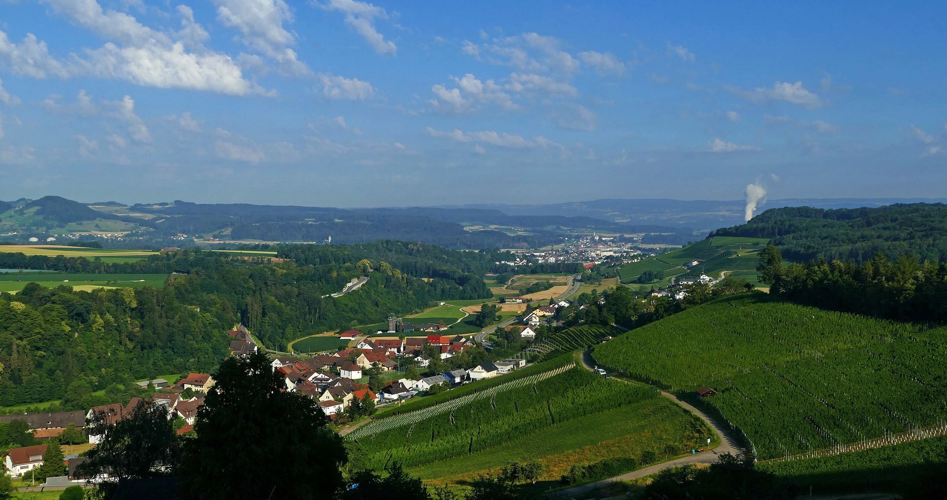 Traductions professionnelles à Leibstadt