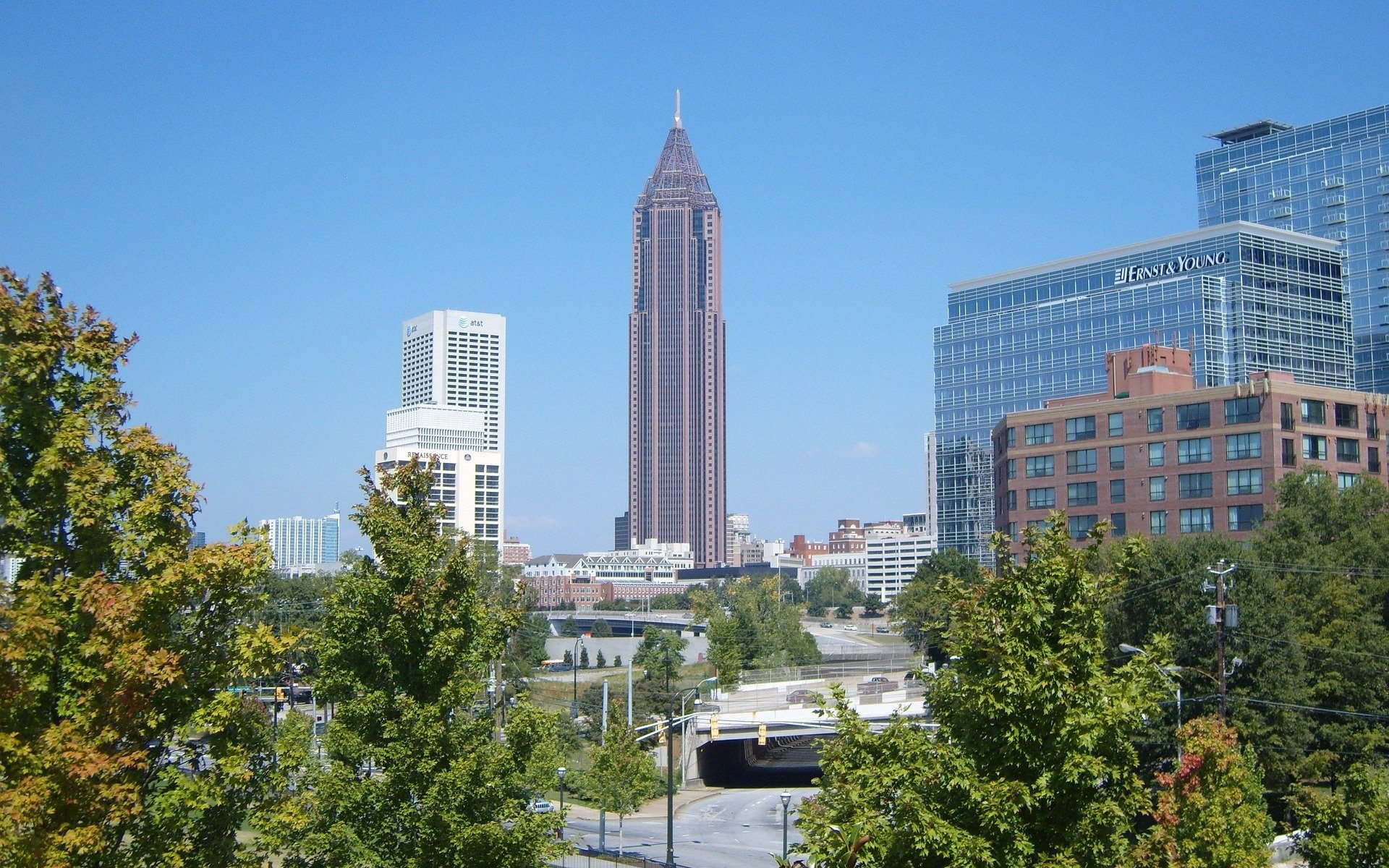 Englisch übersetzen Zürich Atlanta