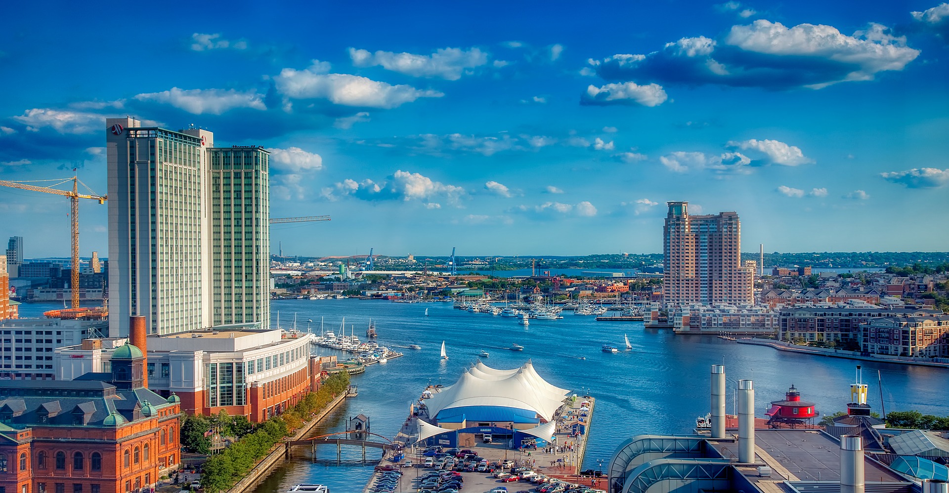 Englisch übersetzen Zürich Baltimore