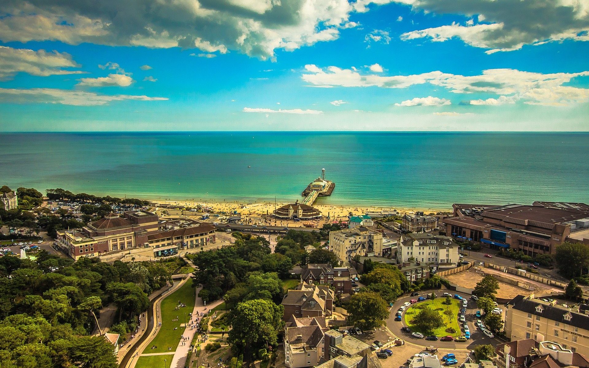 Englisch übersetzen Zürich Bournemouth