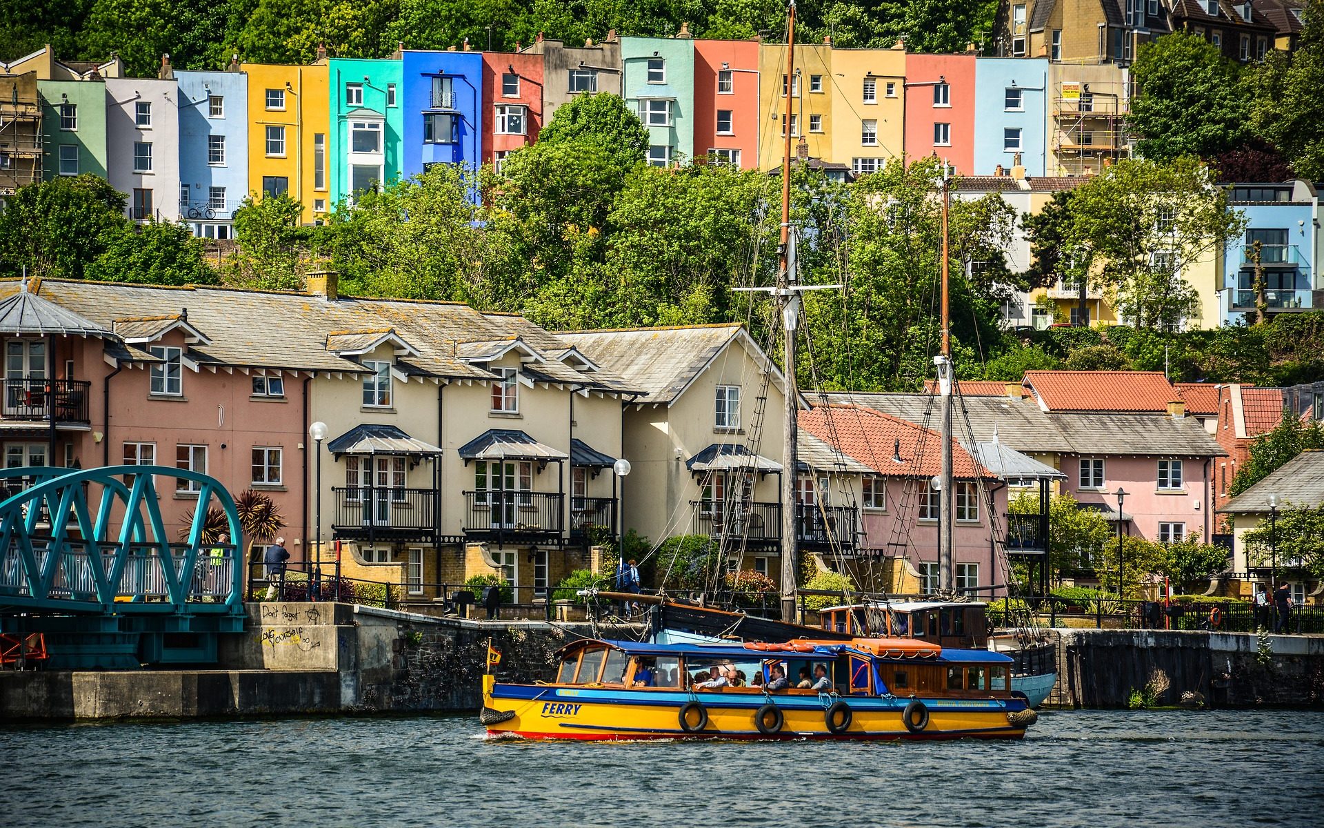 Englisch übersetzen Zürich Bristol