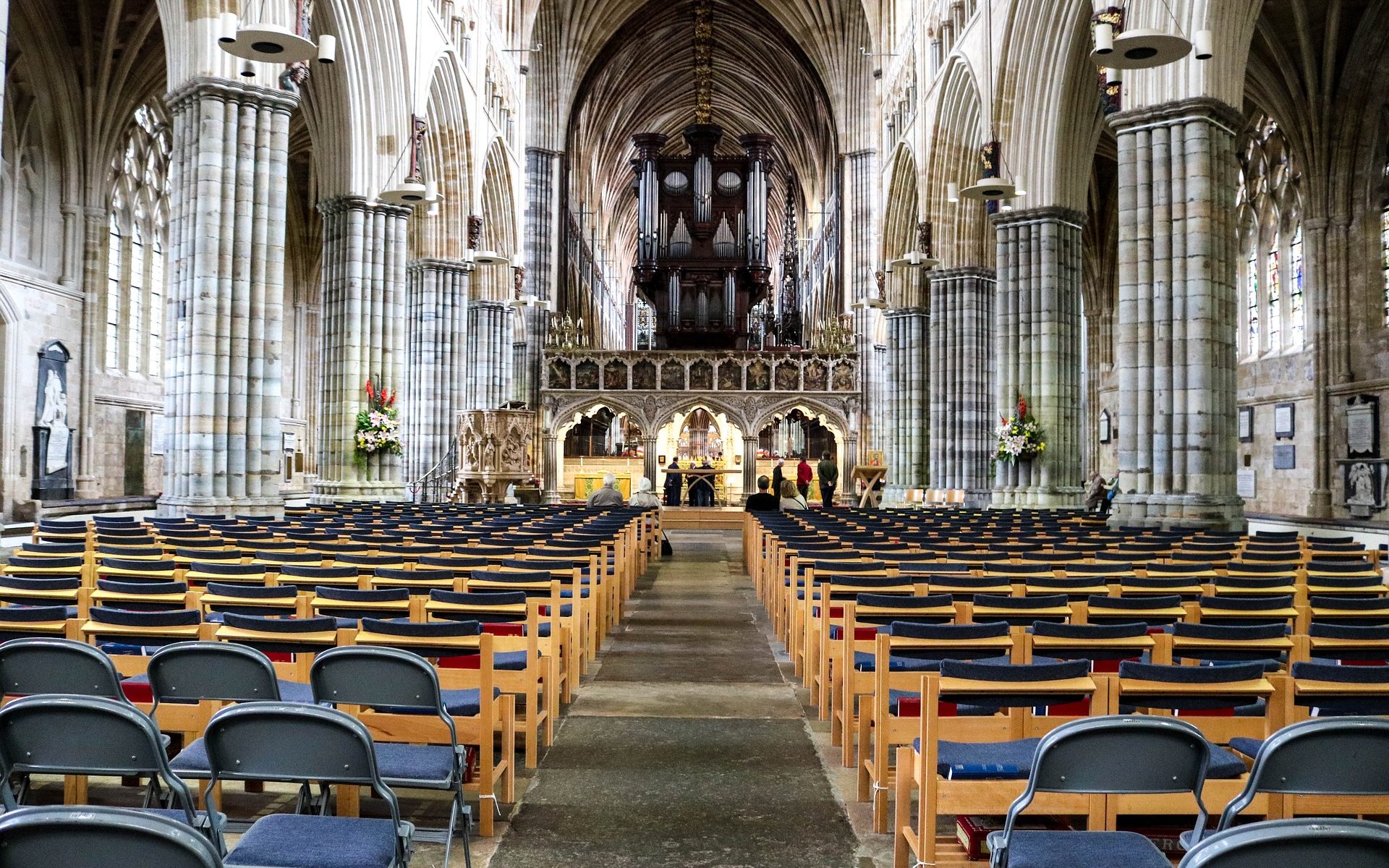 Englisch übersetzen Zürich Exeter
