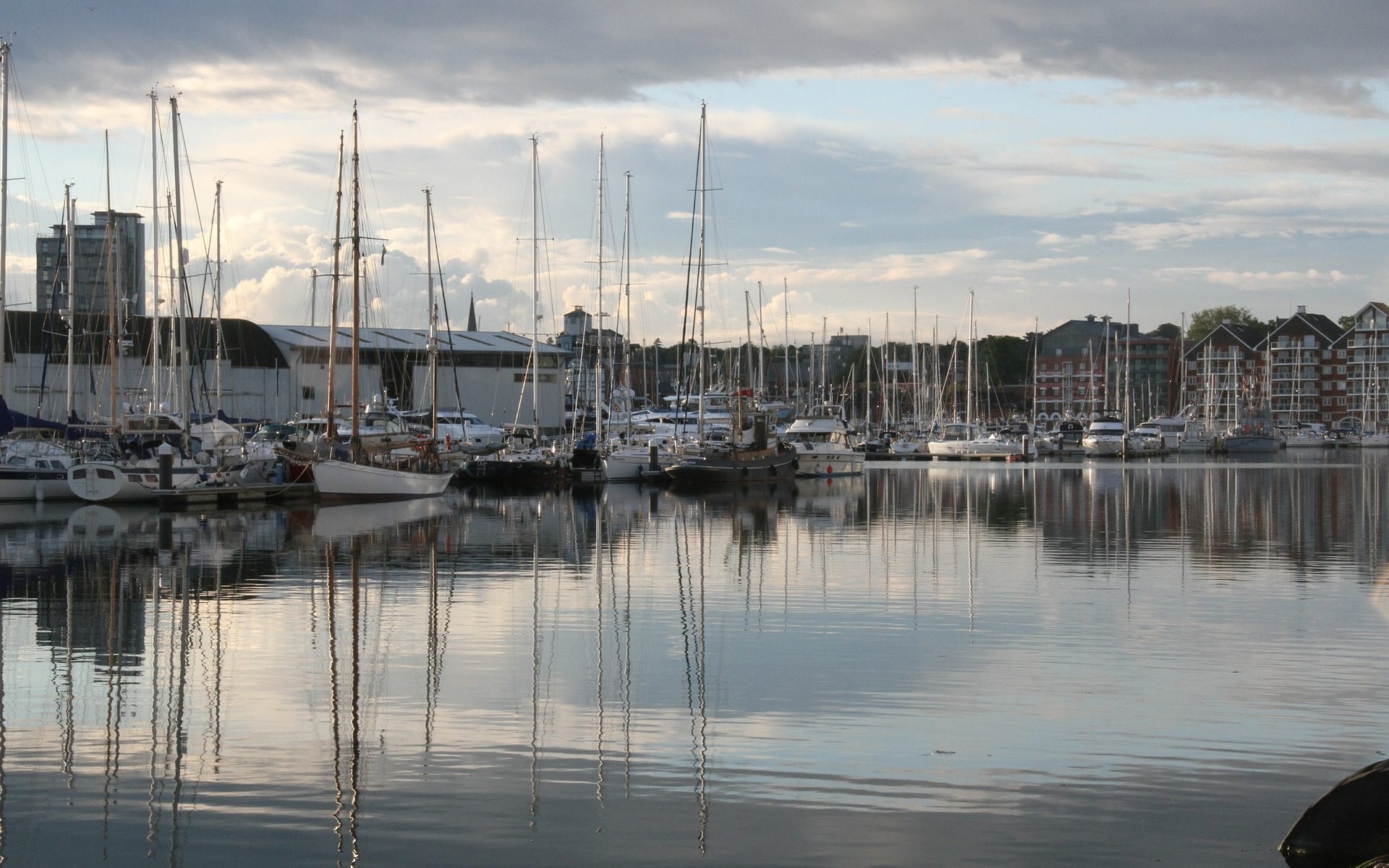 Englisch übersetzen Zürich Ipswich