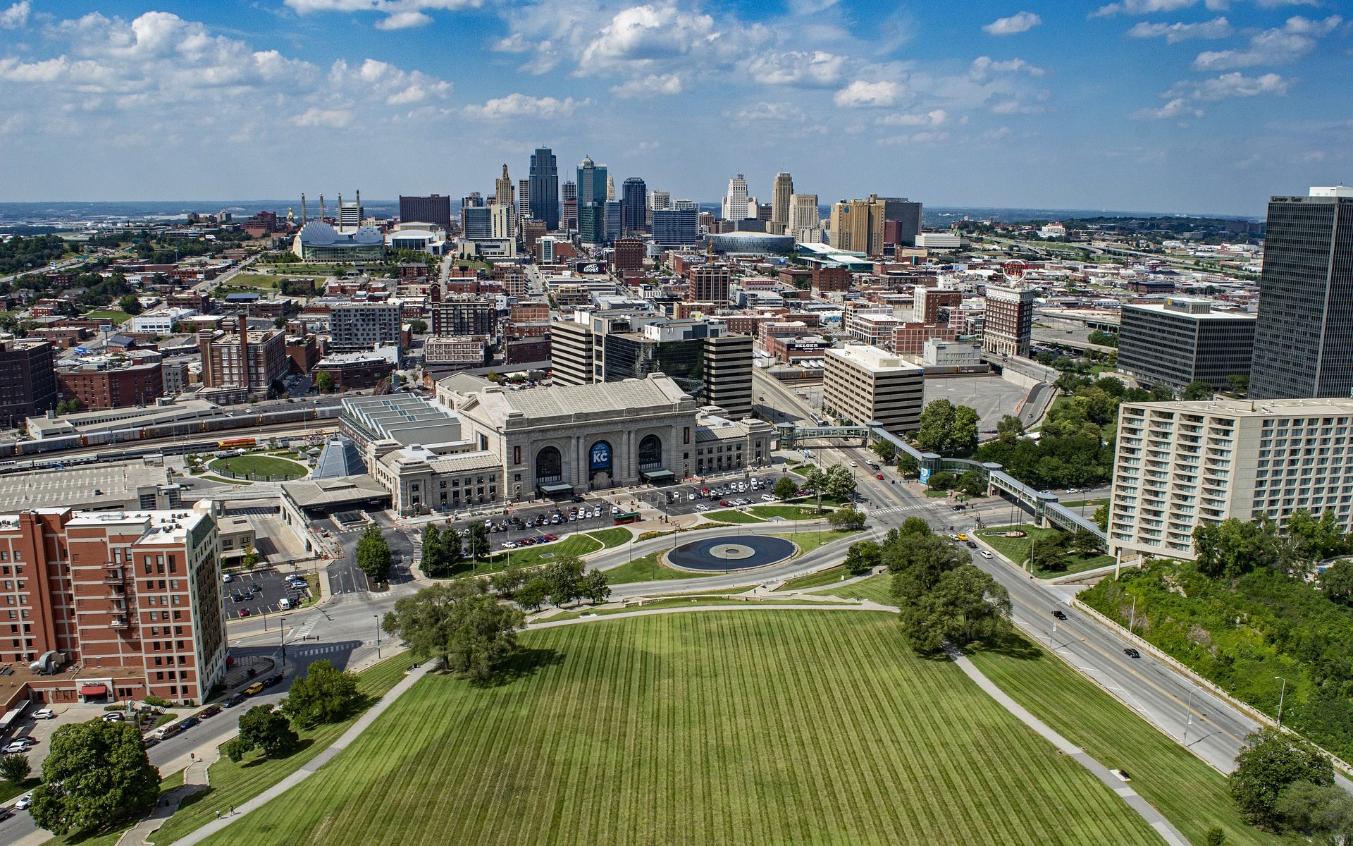 Englisch übersetzen Zürich Kansas City