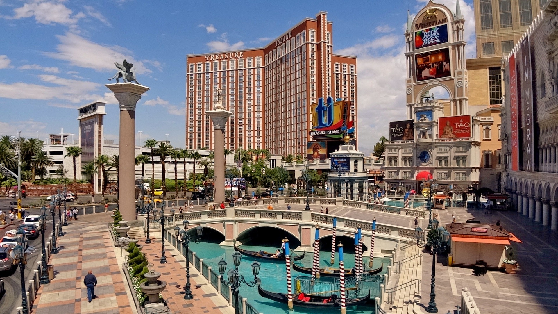 Englisch übersetzen Zürich Las Vegas