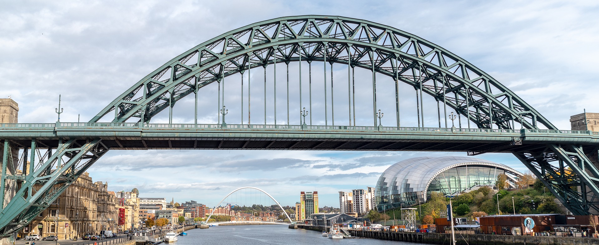 Englisch übersetzen Zürich Newcastle upon Tyne