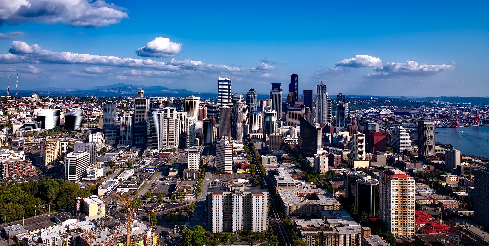 Englisch übersetzen Zürich Seattle