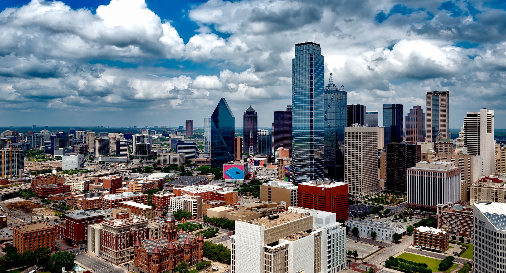 Englisch übersetzen Zürich Texas