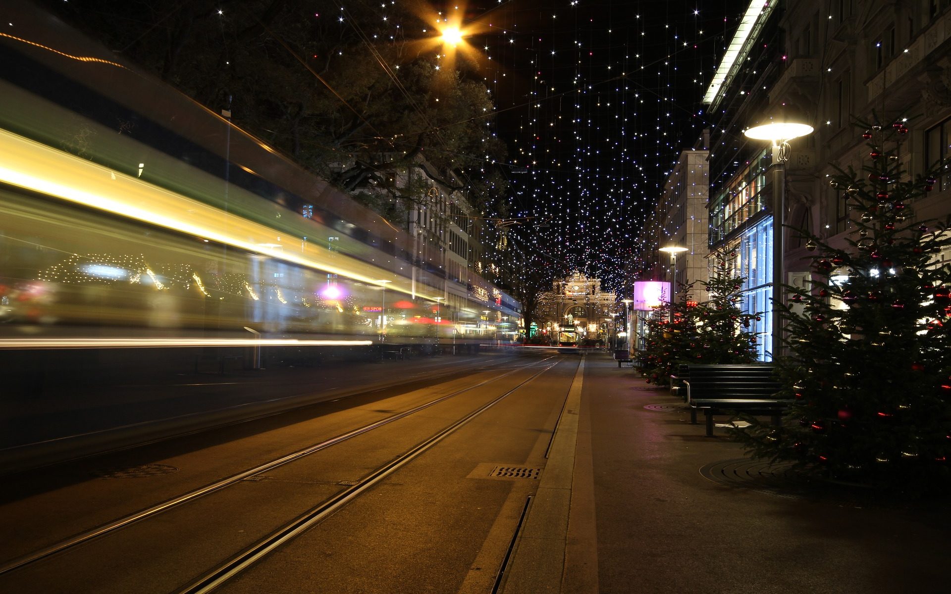 Übersetzungsbüro Zürich Schweiz