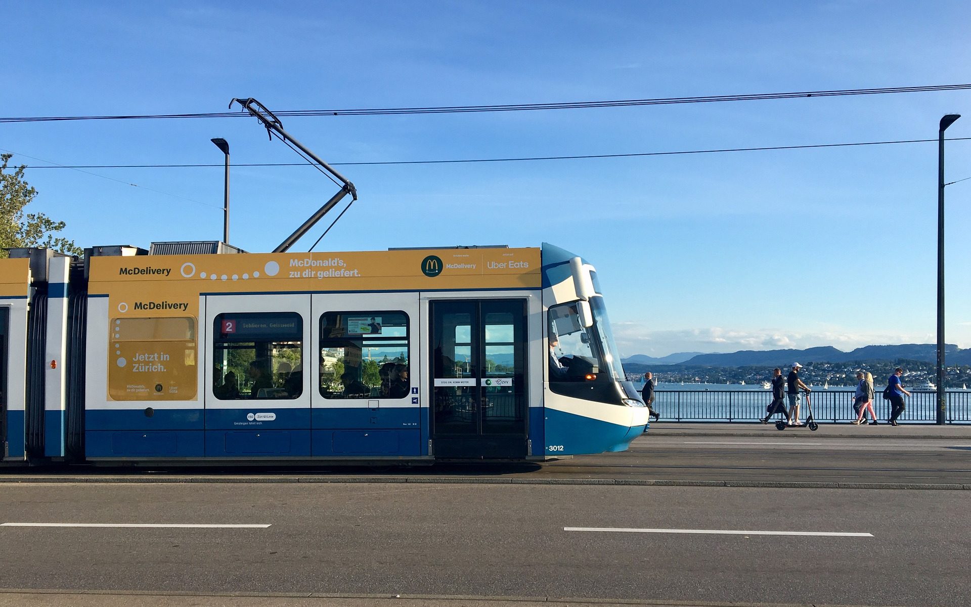 Übersetzungsbüro Zürich Schweiz