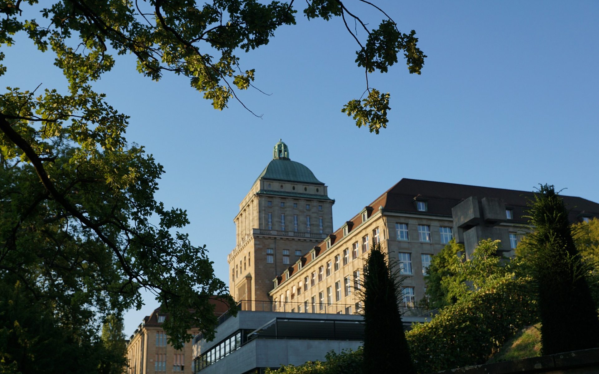 Übersetzungsbüro Zürich Schweiz