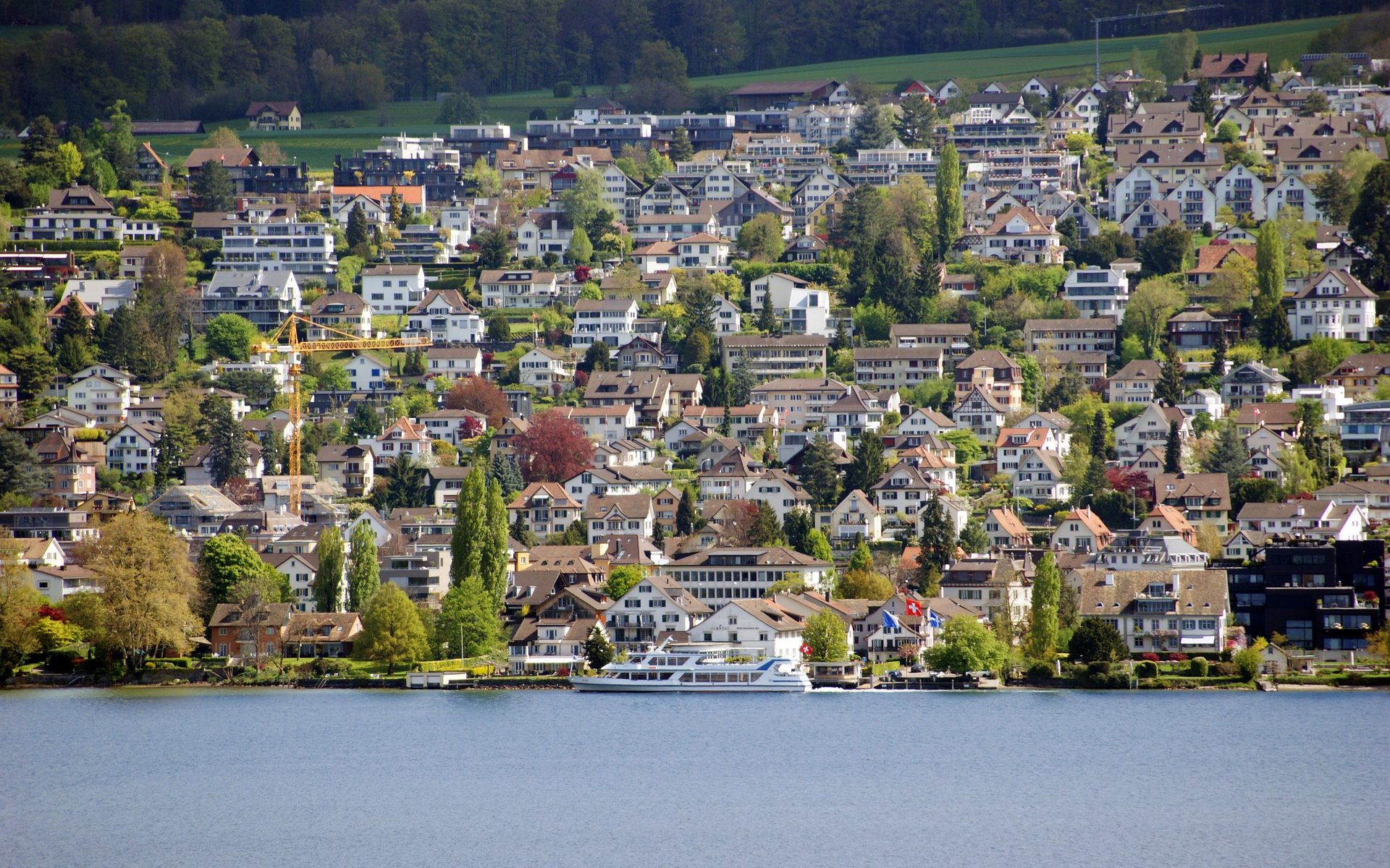 Übersetzungsbüro Zürich Schweiz