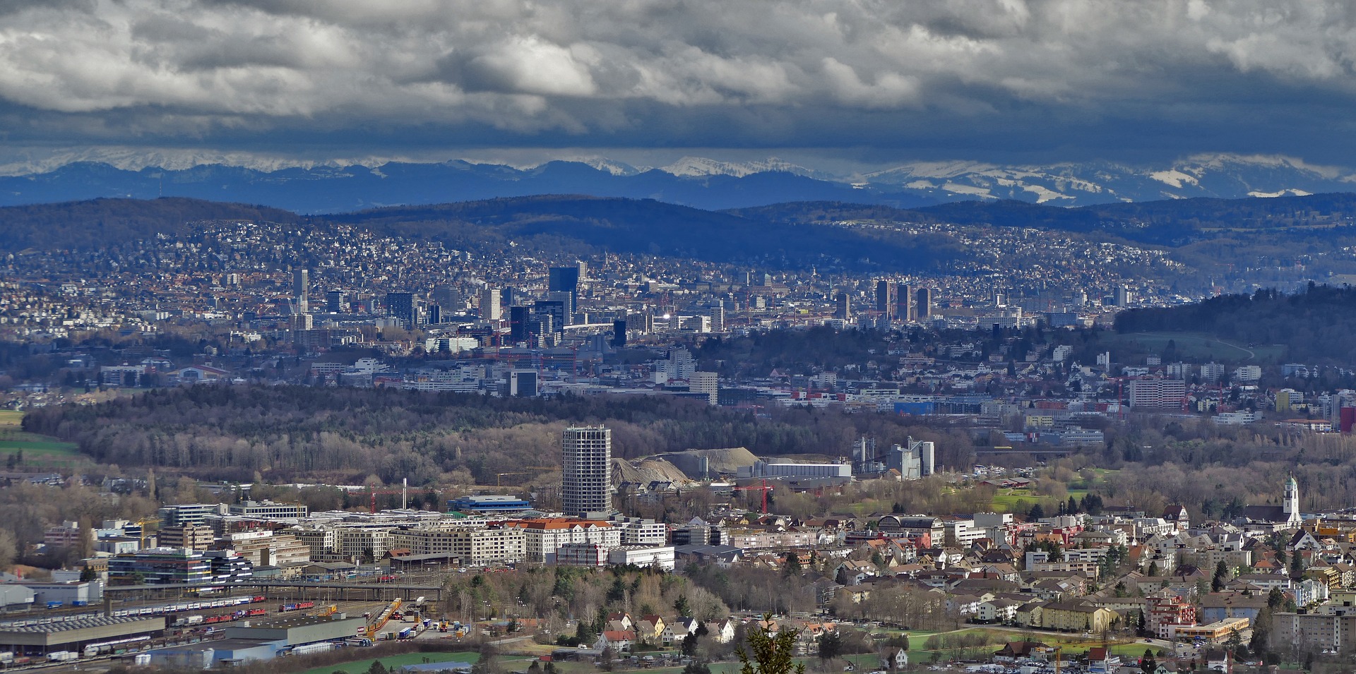 Übersetzungsbüro Zürich Schweiz