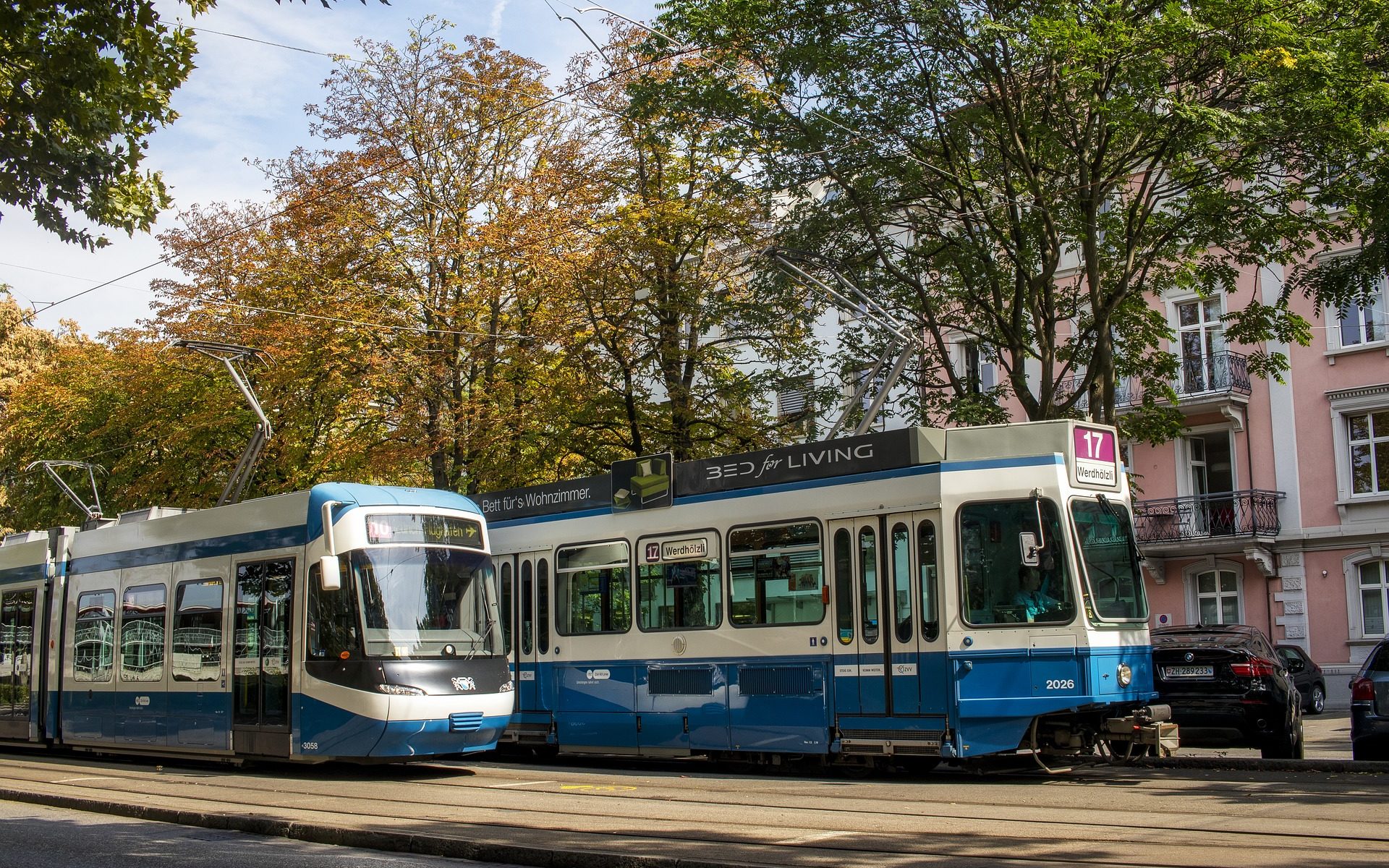 Übersetzungsbüro Zürich Schweiz