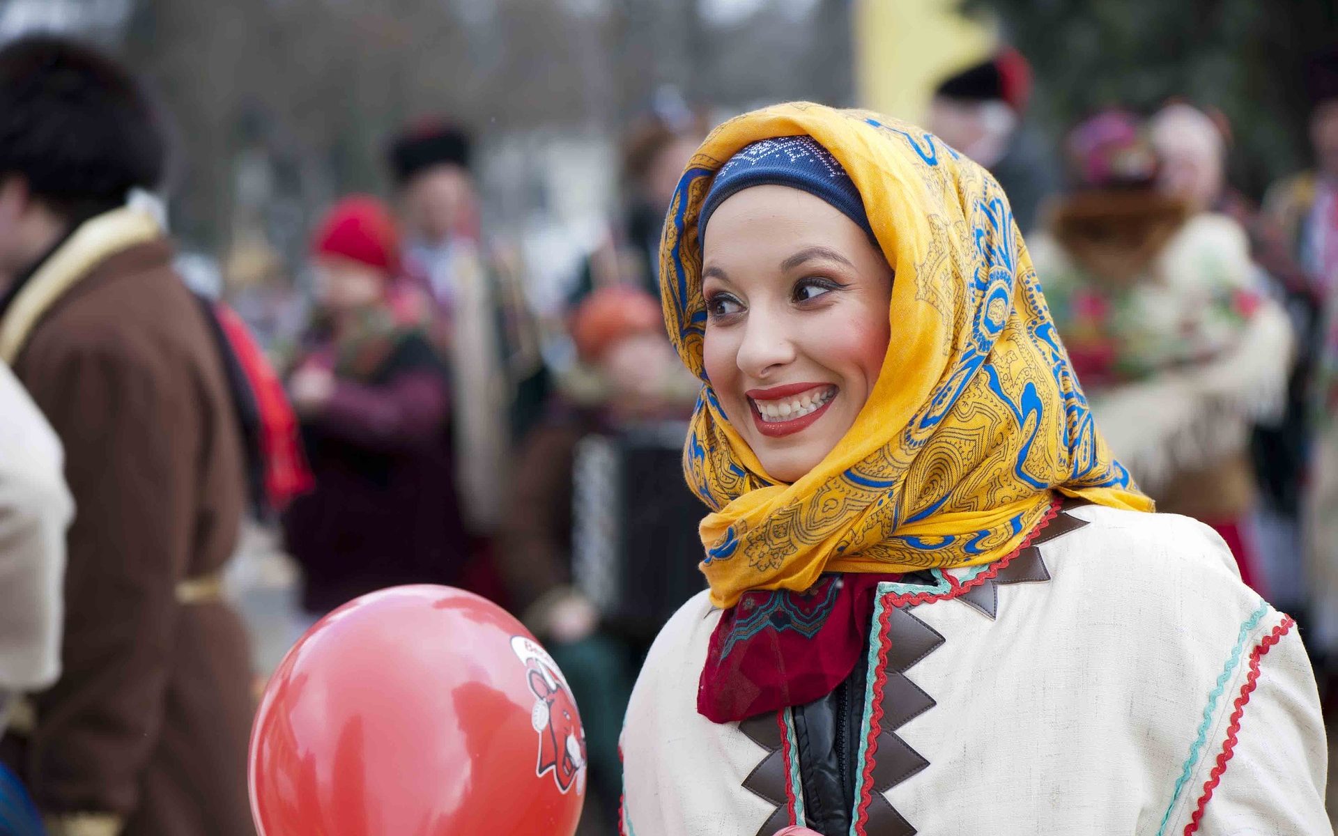 Übersetzungsbüro Ukrainisch Schweiz - Ukrainisch übersetzen in Zürich