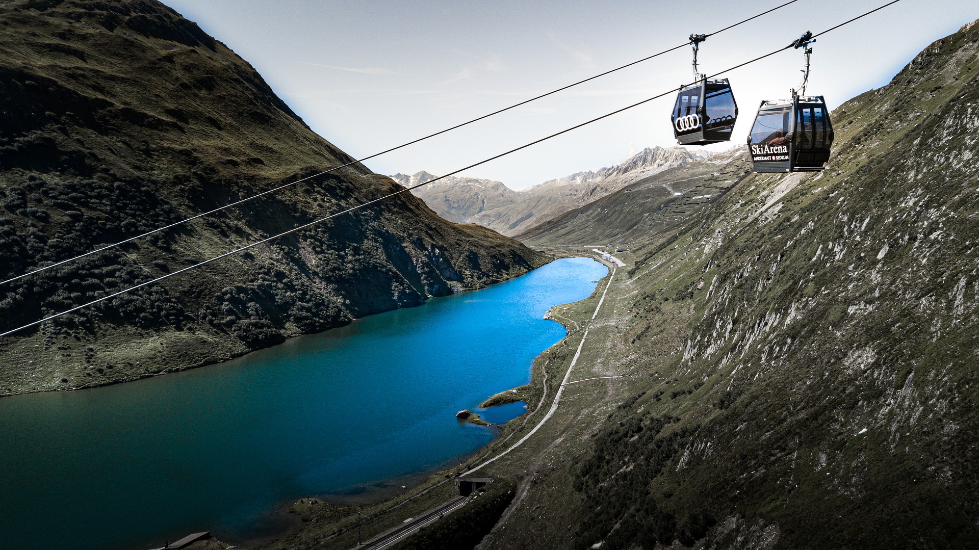 Übersetzungsbüro Andermatt