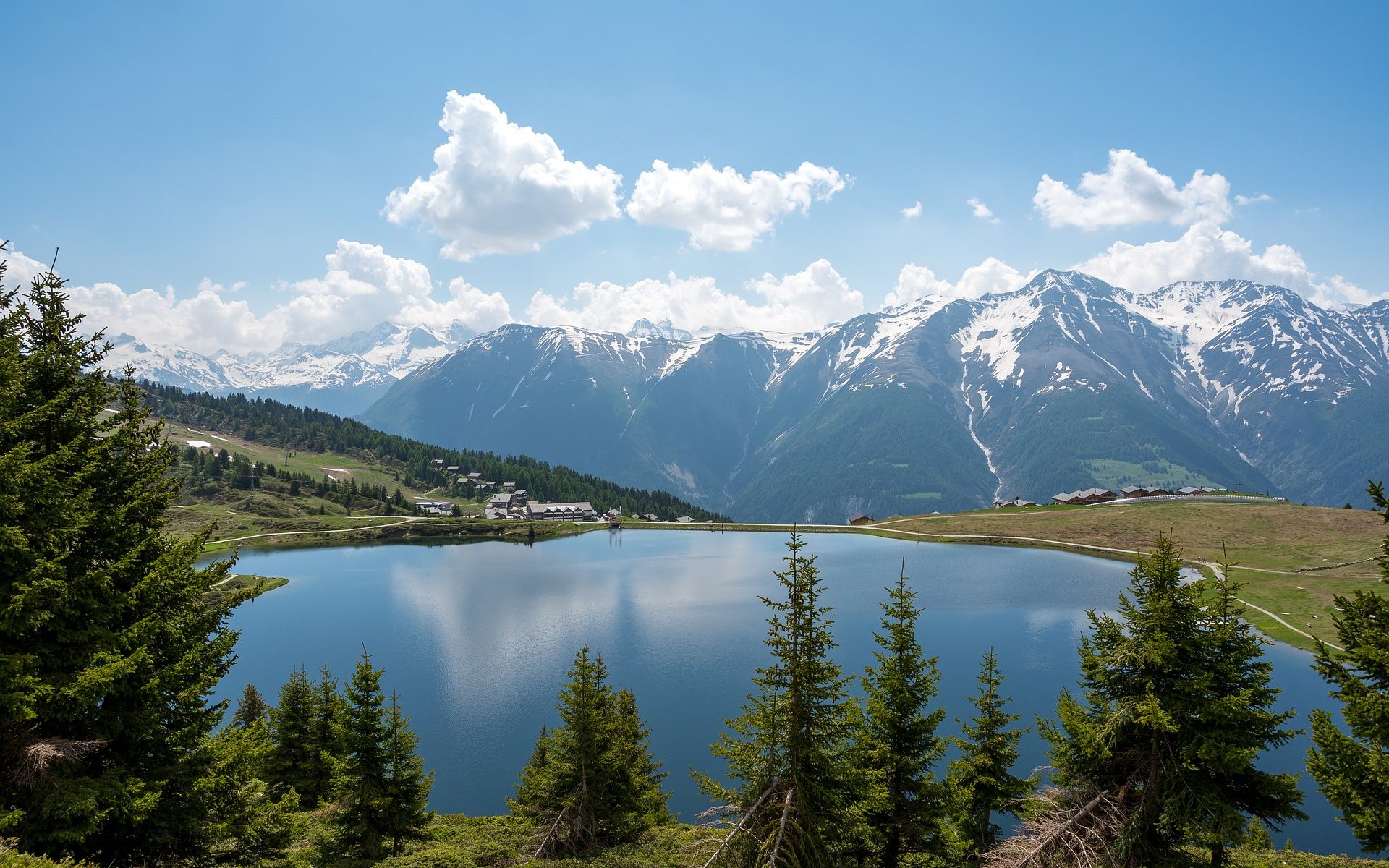 Übersetzungsbüro Bettmeralp