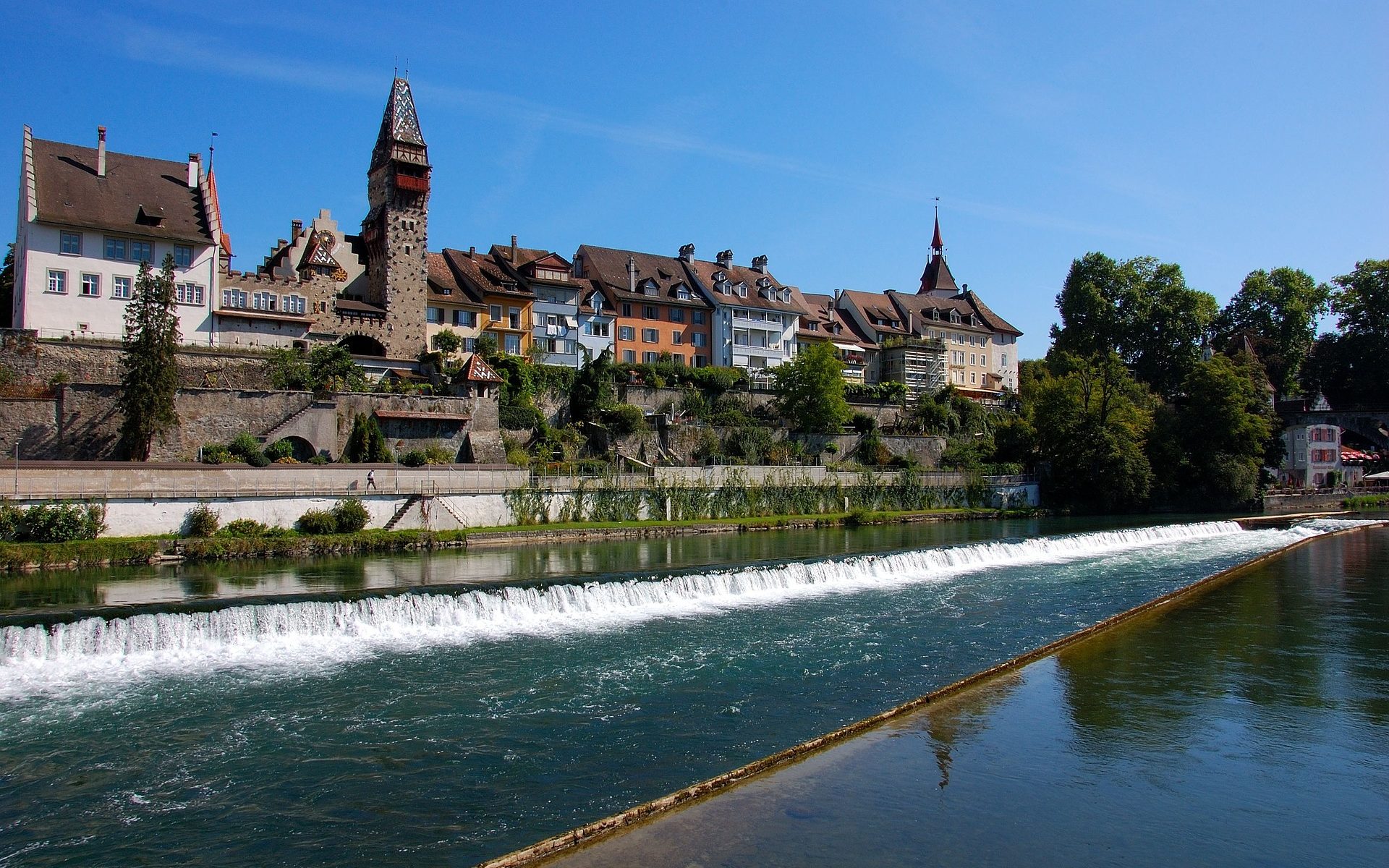 Übersetzungsbüro Bremgarten