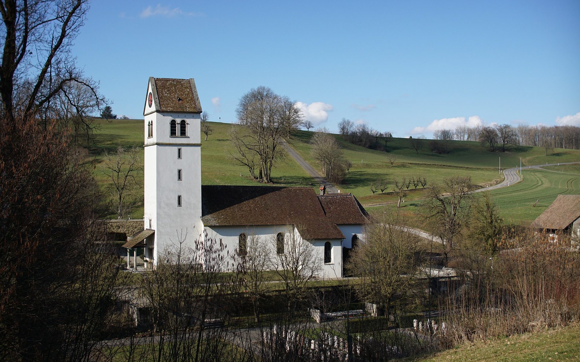 Übersetzungsbüro Bözberg