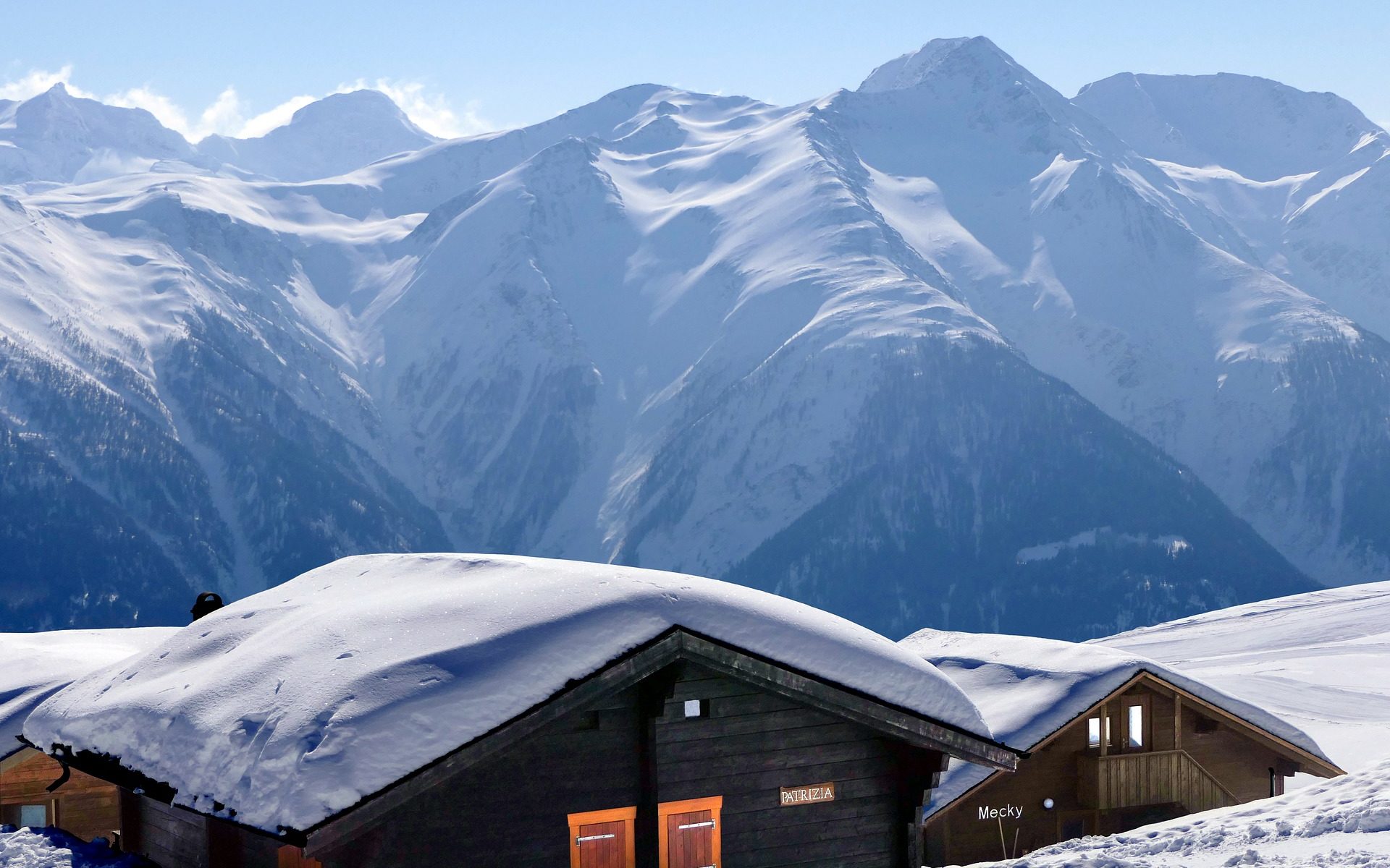 Traductions professionnelles à Fiesch