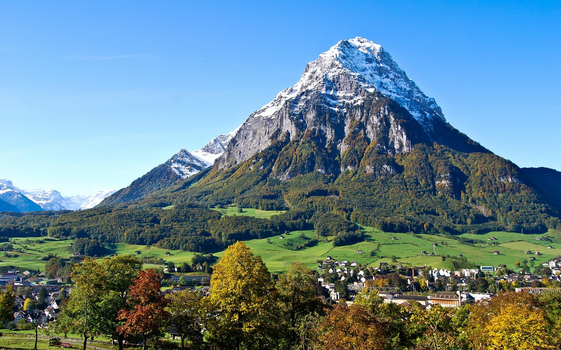 Übersetzungsbüro Glarus