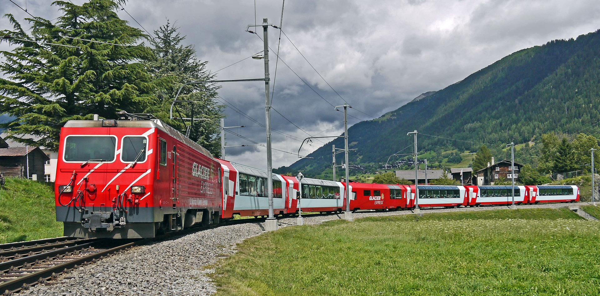 Traduzioni professionali a Goms