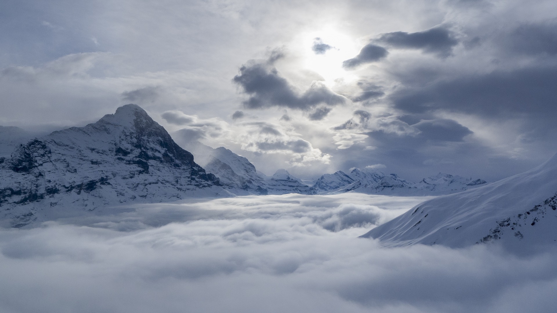 Übersetzungsbüro Grindelwald