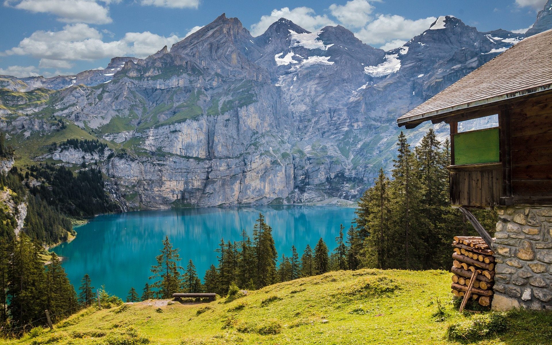 Traductions professionnelles à Kandersteg