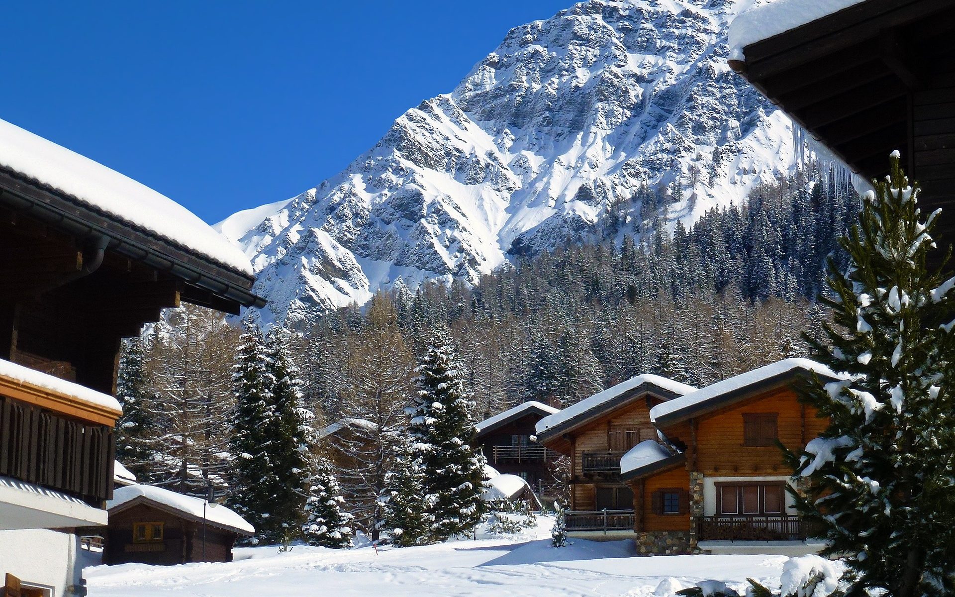 Übersetzungsbüro Leysin