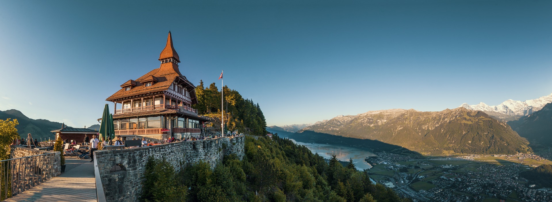 Traduzioni professionali a Matten bei Interlaken