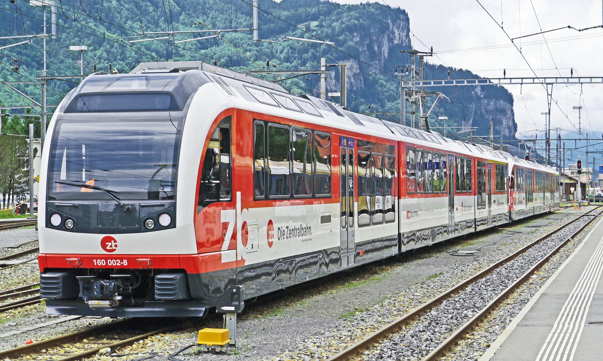 Übersetzungsbüro Meiringen